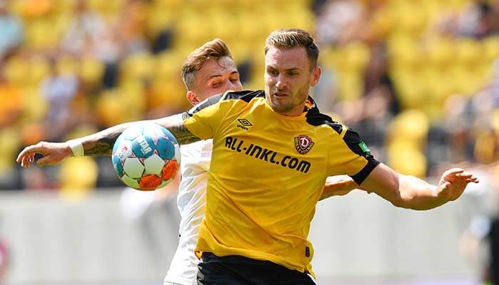 Dresden Paderborn Tipp