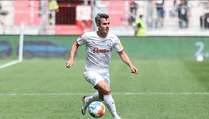 Weiche Flensburg Kiel Tipp