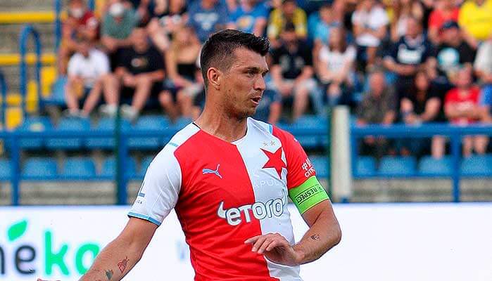 Slavia Prag Ferencvaros Tipp