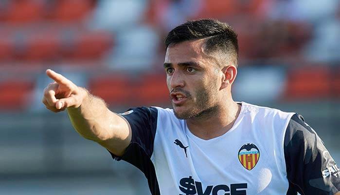 Valencia Getafe Tipp