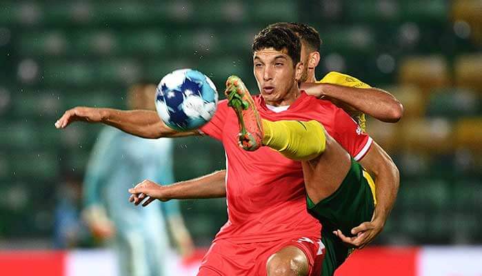 Gil Vicente Boavista Tipp