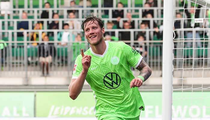 Wolfsburg Bochum Tipp