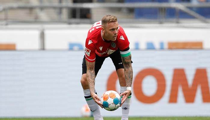 Norderstedt Hannover Tipp