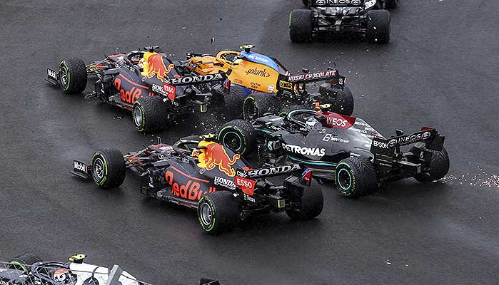 Formel 1 Wetten Spa GP Tipp