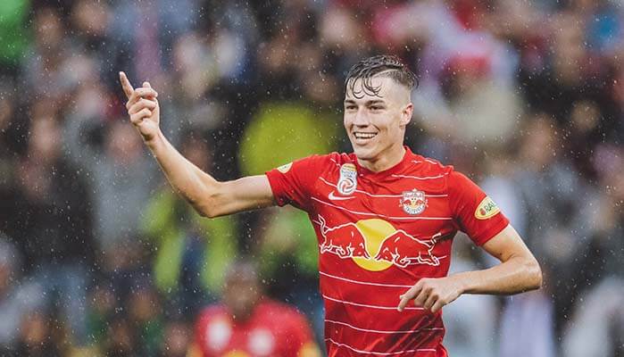 Salzburg Austria Tipp