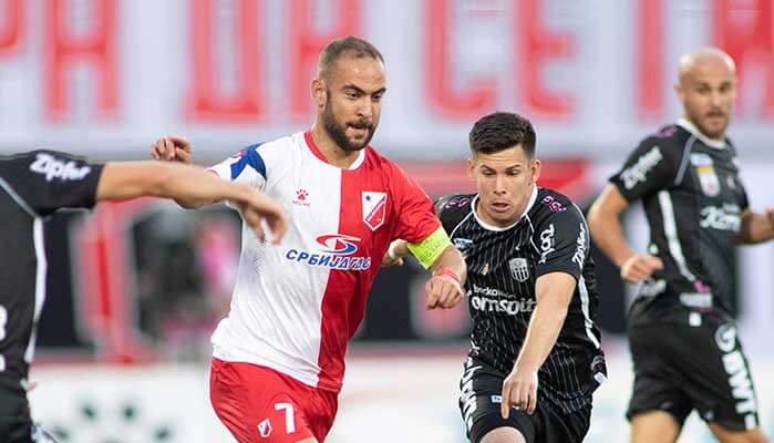 LASK Vojvodina Tipp