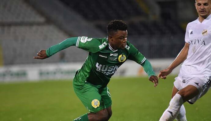 Hammarby - Cukaricki Tipp & Wettquoten | ECL Quali 2021