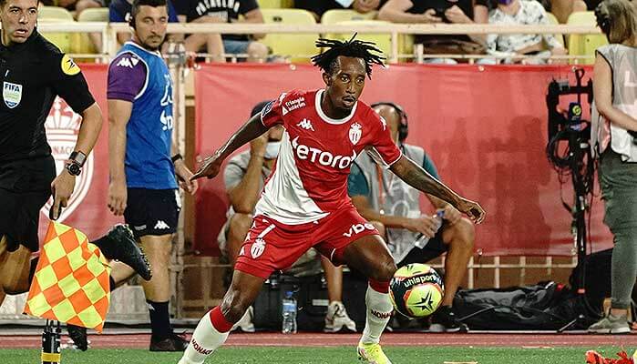 AS Monaco Sparta Prag Tipp