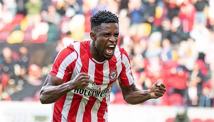 Brentford FC Arsenal Tipp