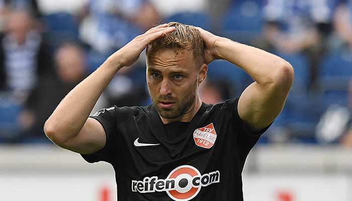 TSV Havelse Magdeburg Tipp