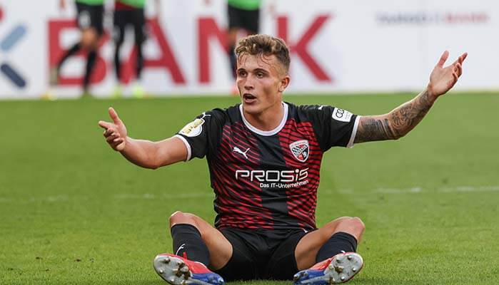 Darmstadt Ingolstadt Tipp