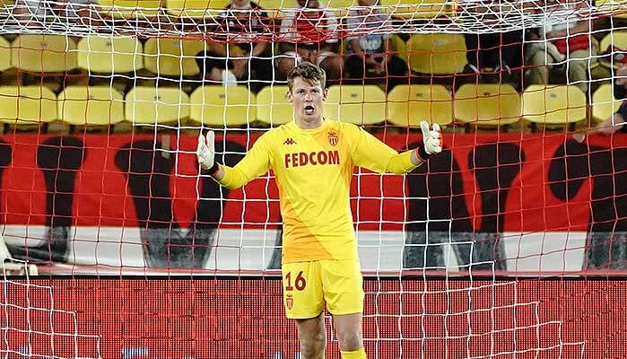 Lorient Monaco Tipp