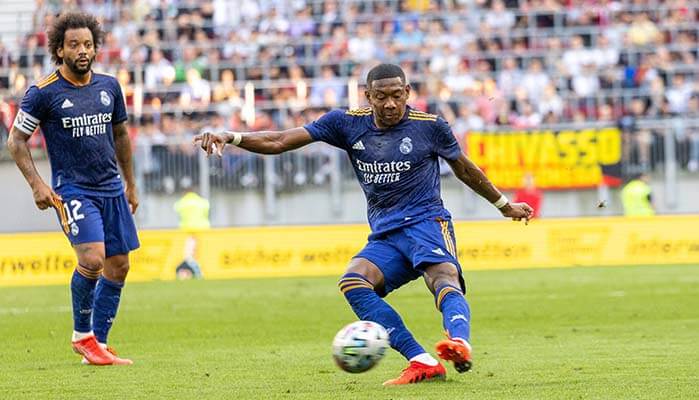 Alaves Real Madrid Tipp