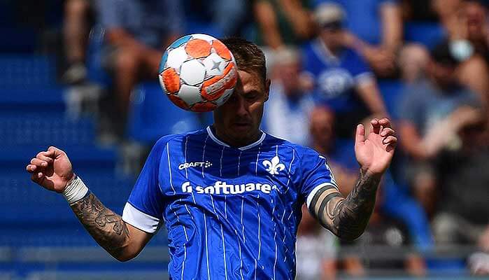 Darmstadt Hannover Tipp