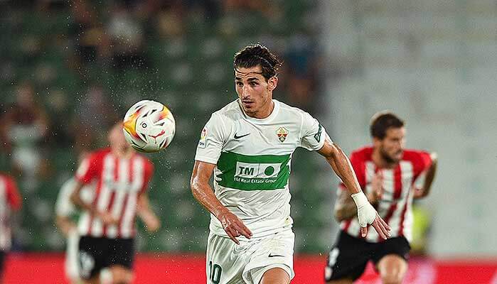 Elche Sevilla Tipp