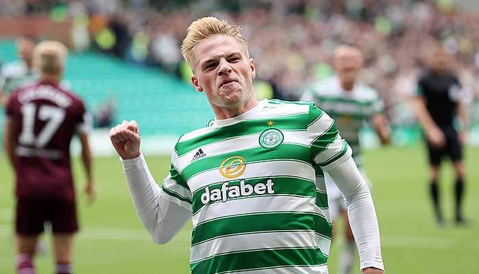 Celtic AZ Alkmaar Tipp