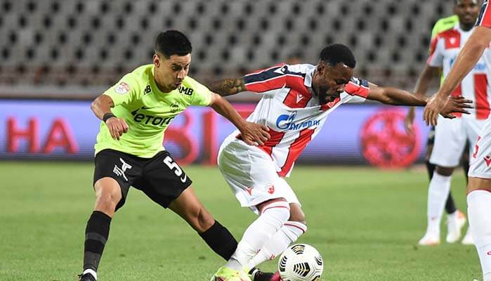 CFR Cluj Roter Stern Belgrad Tipp
