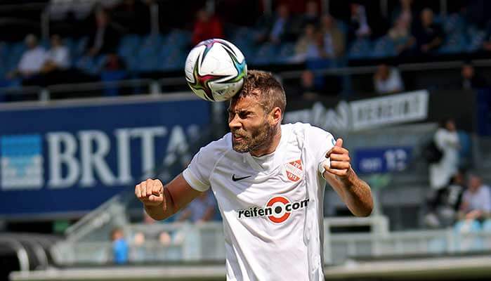 Havelse Türkgücü München Tipp