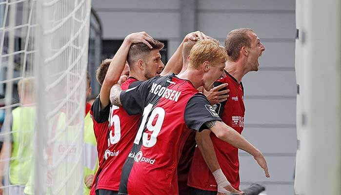 Wiesbaden Magdeburg Tipp