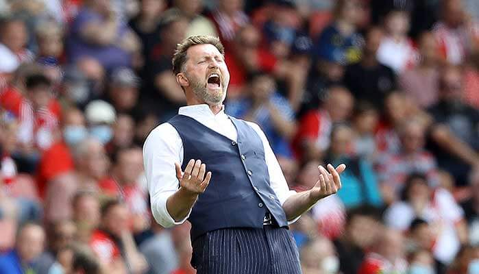 Newport Southampton Tipp
