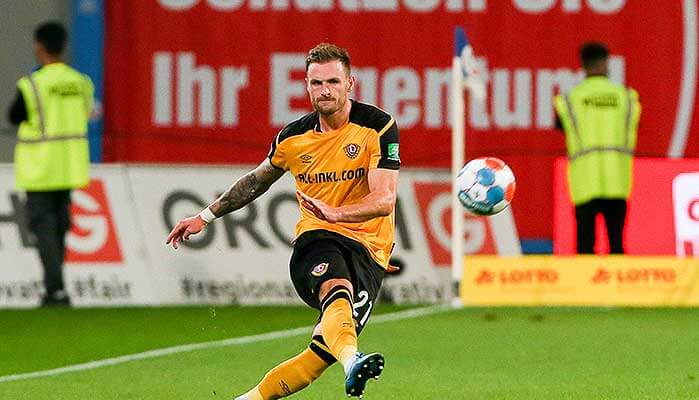 Dresden Paderborn Tipp