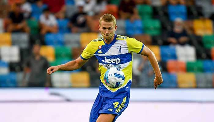 Juventus FC Empoli Tipp