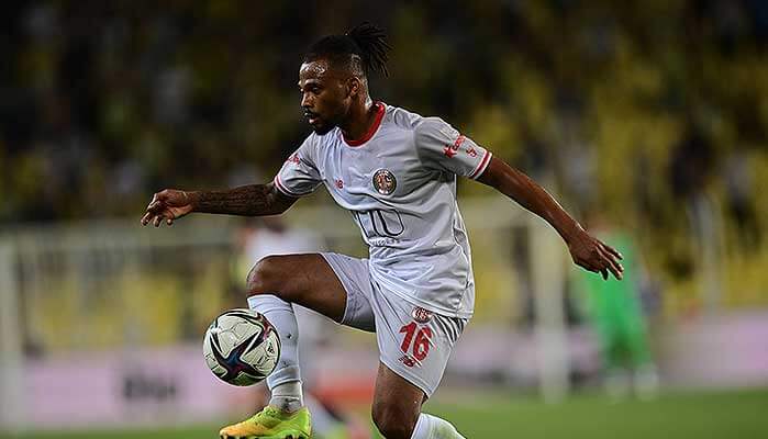 Antalyaspor Rizespor Tipp