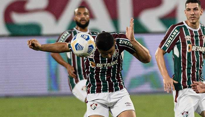 Fluminense Bahia Tipp