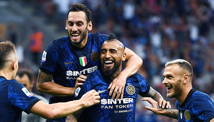 Verona Inter Mailand Tipp