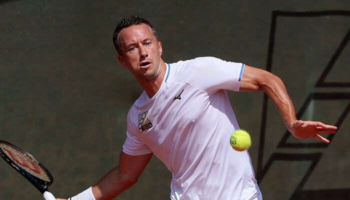 Kohlschreiber Andujar Tipp