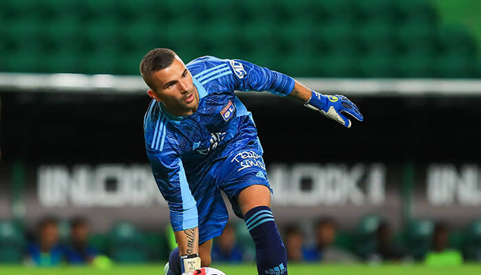 Lyon Brest Tipp