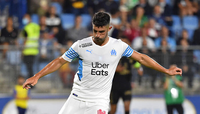 Montpellier Marseille Tipp