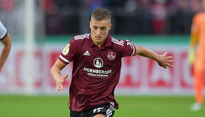 Bielefeld - St. Pauli Tipp