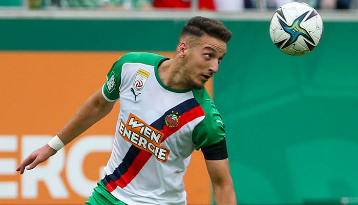 Austria Wien Rapid Wien Tipp