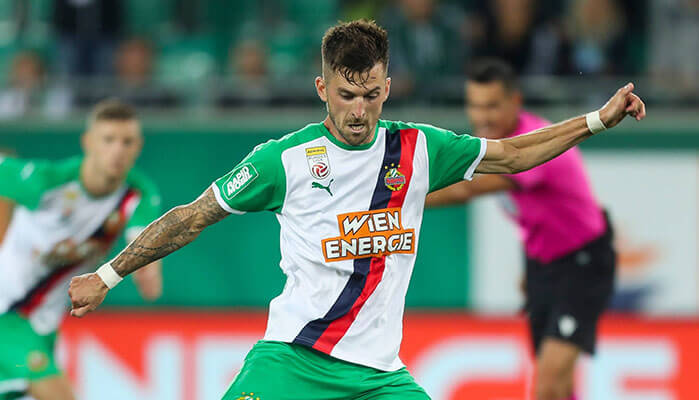 Anorthosis Rapid Wien Tipp