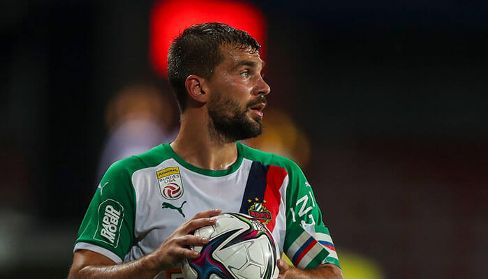 Rapid Wien Wolfsberg Tipp