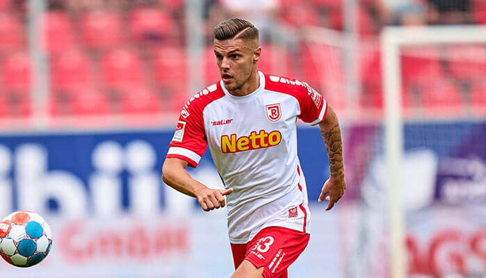 RW Koblenz – Regensburg Beratung, Wetten auf die Quoten