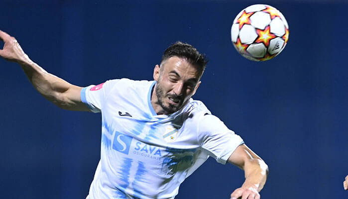 Rijeka PAOK Saloniki Tipp