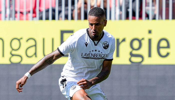 Aue Sandhausen Tipp