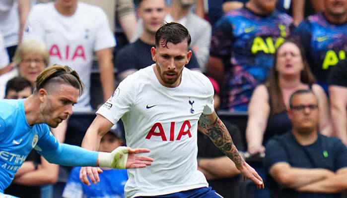 Wolverhampton Tottenham Tipp