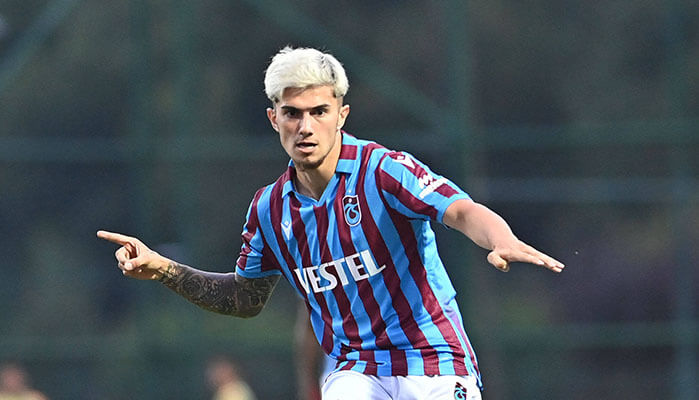 Molde Trabzonspor Tipp