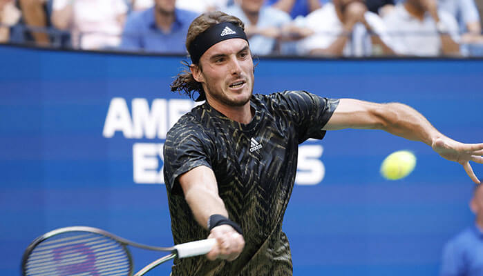 Mannarino Tsitsipas Tipp