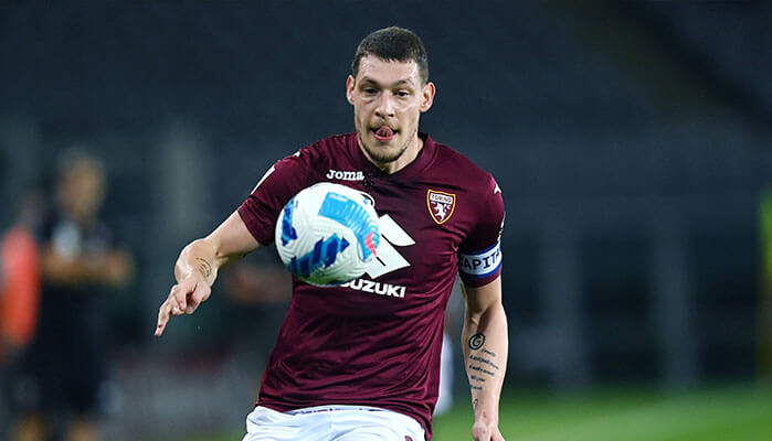 FC Turin Atalanta Tipp