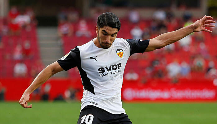 Valencia Alaves Tipp