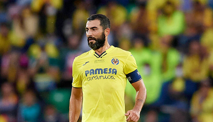 Villarreal Granada Tipp