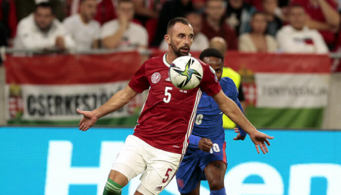 Albanien Ungarn Tipp