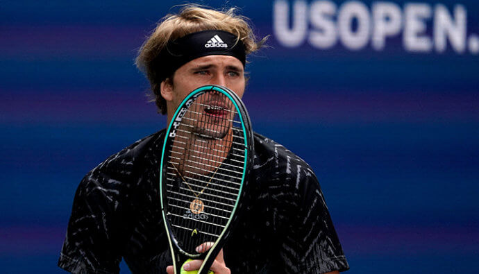 alexander zverev