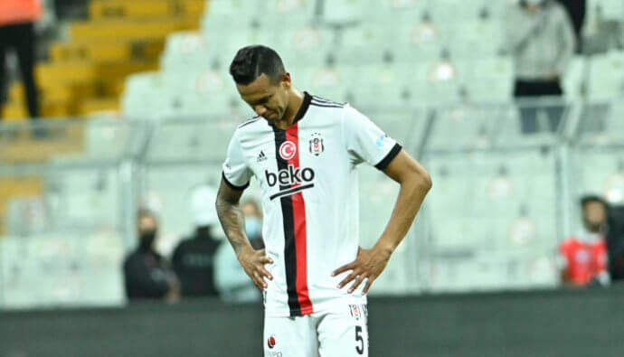 Altay Besiktas Tipp