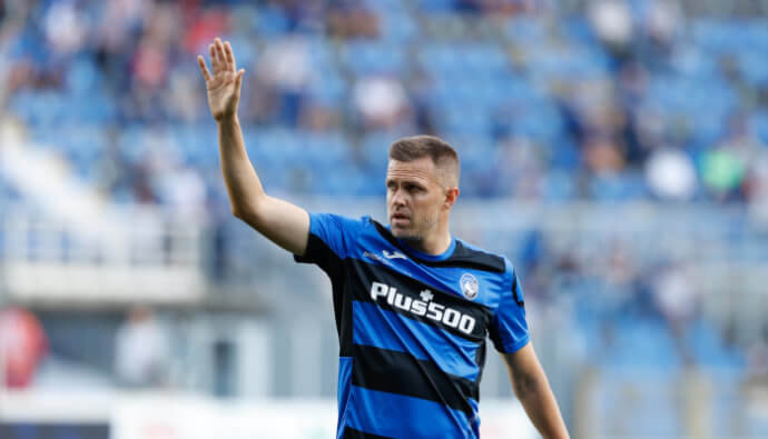 Atalanta Florenz Tipp