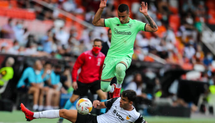 Athletic Bilbao Alaves Tipp